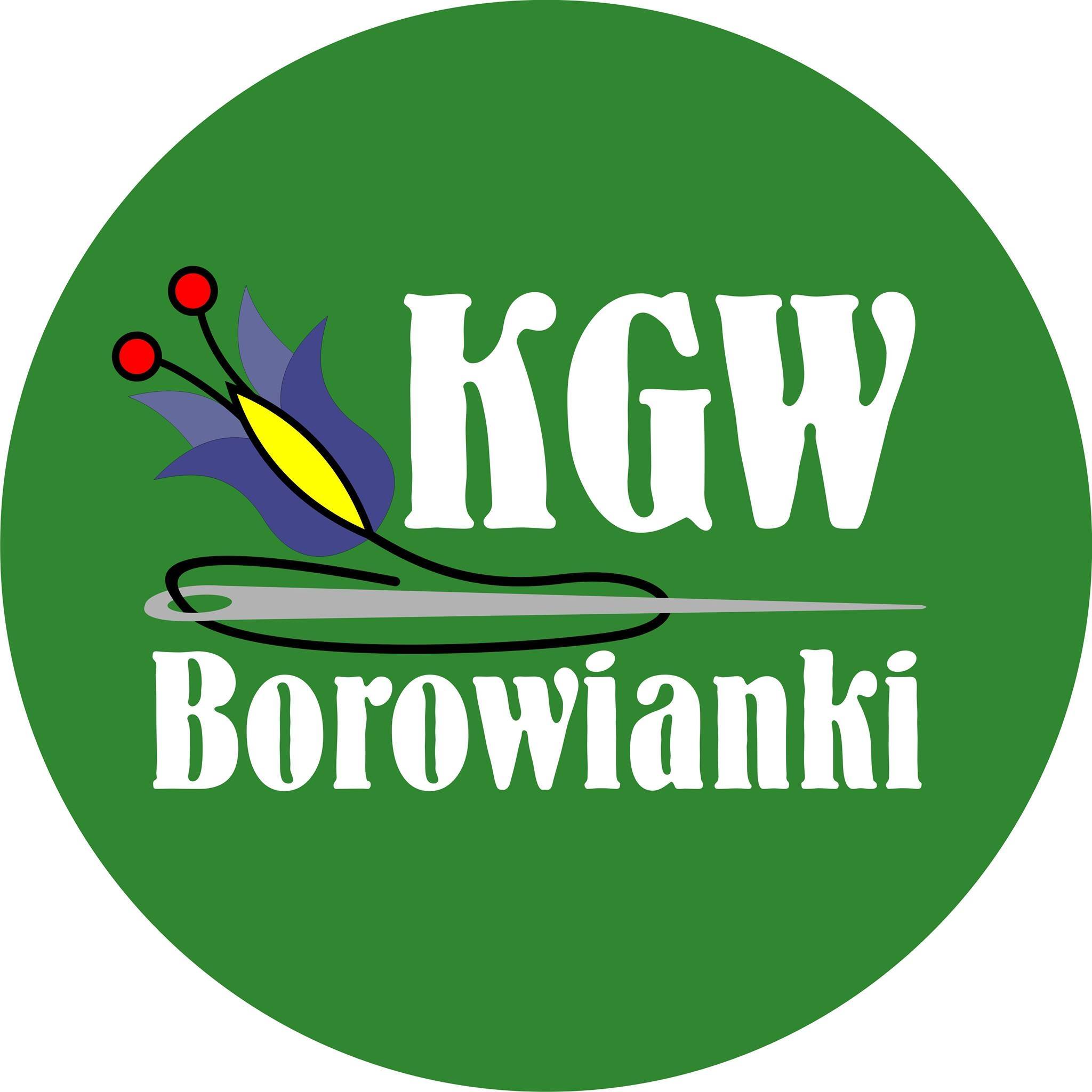 KGW Borowianki